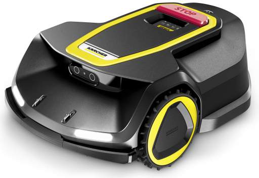 Kärcher RCX 6 12697600 recenze