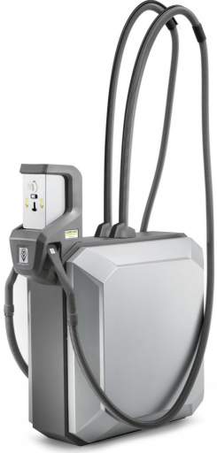 Kärcher SB VC 2 0.300-353.0 recenze