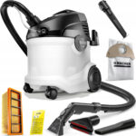 Karcher SE 5 Car 1.081-231.0 recenze