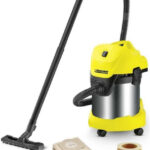 Kärcher WD 3 Premium Plus 1.629-862.0 recenze