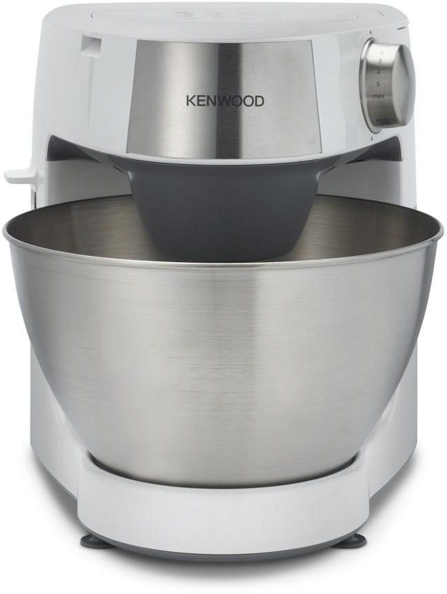 Kenwood KHC29.H0WH recenze
