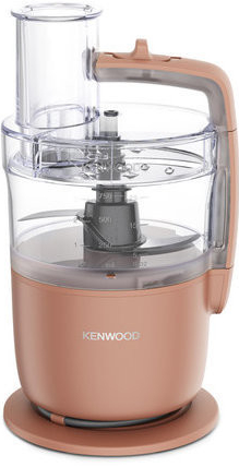 Kenwood MultiPro Go FDP 22.130.RD recenze