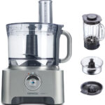 Kenwood MultiPro Sense FPM800 recenze