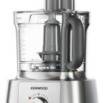 Kenwood Multipro Express FDP65.820SI recenze