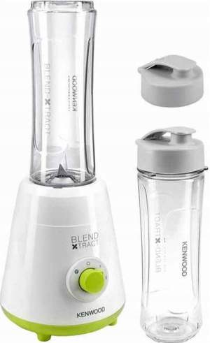 Kenwood SMP 060 WG recenze