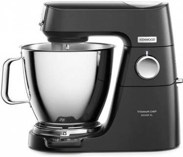 Kenwood Titanium Chef Baker XL KVL 85.004BK recenze