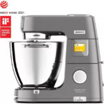 Kenwood Titanium Chef Patissier KWL90.594.SI recenze