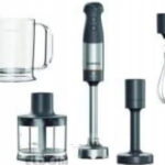 Kenwood Triblade recenze