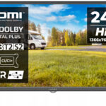 Kiano KS24T TRAVEL recenze