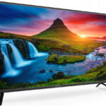 Kiano Slim TV 40 recenze