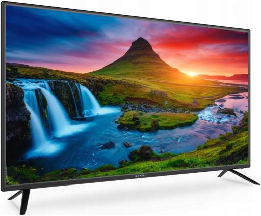 Kiano Slim TV 40 recenze