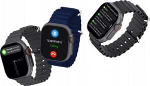 Fotografie Kiano Watch KW-SU  recenzía