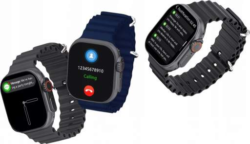 Kiano Watch KW-SU recenze