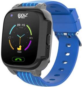 Kidizwatch KidiZ TOP recenze