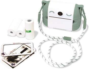 Kidywolf Kidyprint recenze