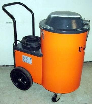 Kiekens B192 L recenze