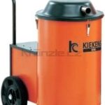 Kiekens C 335 recenze