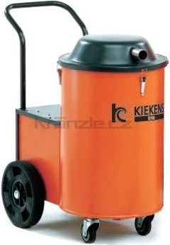 Kiekens C 335 recenze