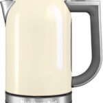 KitchenAid 5KEK1722EAC recenze