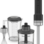 KitchenAid 5KHBRV05 GO bez baterie recenze