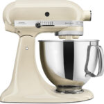 KitchenAid 5KSM125 mandlová recenze