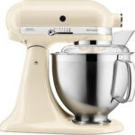 KitchenAid Artisan 5KSM185PS recenze