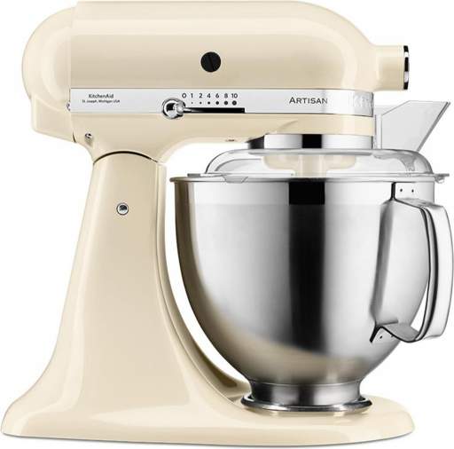 KitchenAid Artisan 5KSM185PS recenze