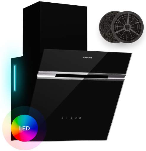 Klarstein Alina 40 recenze