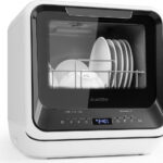 Klarstein Amazonia Mini stříbrná recenze