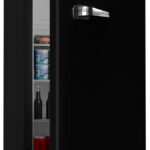 Klarstein Audrey Evo 112 l recenze