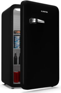 Fotografie Klarstein Audrey Evo 112 l  recenzía