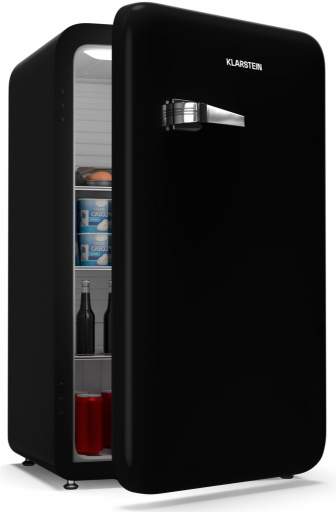 Klarstein Audrey Evo 112 l recenze