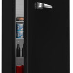 Klarstein Audrey Evo mini 90 l recenze