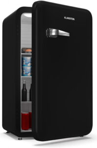 Fotografie Klarstein Audrey Evo mini 90 l  recenzía