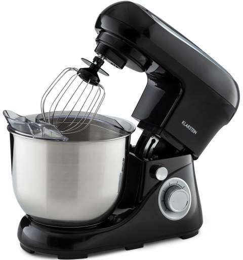 Klarstein Bella Pico 2G Black recenze