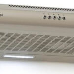 Klarstein Capannina 60 cm, 166 m³/h recenze