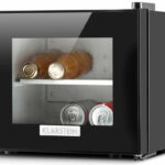 Klarstein Frosty B Black recenze