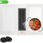 Klarstein Full House 77 Down Air System recenze