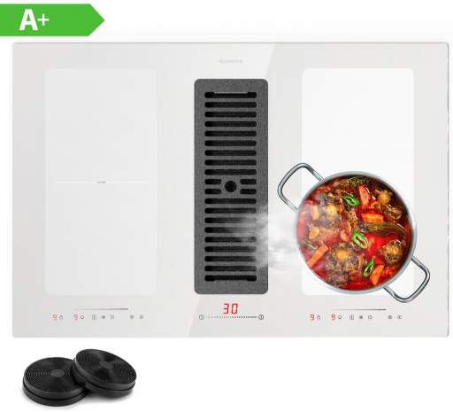 Klarstein Full House 77 Down Air System recenze