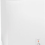 Klarstein Iceblokk 100 L 75 W recenze