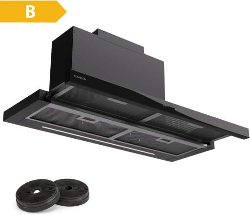 Klarstein Mariana 90 Neo B recenze