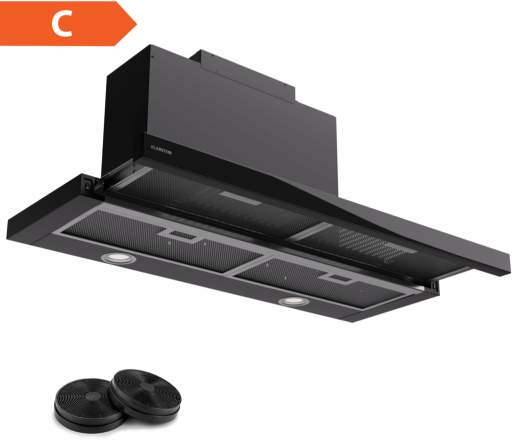 Klarstein Mariana 90 Neo W recenze