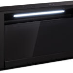 Klarstein Royal Flush Eco 60 cm 576 m³/h recenze