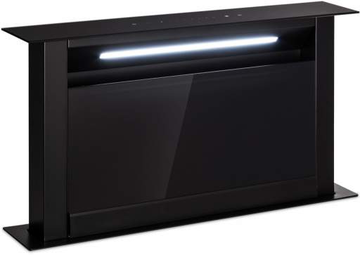 Klarstein Royal Flush Eco 60 cm 576 m³/h recenze