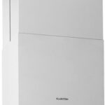 Klarstein Structura Silver recenze