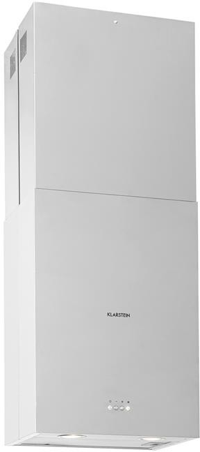 Klarstein Structura Silver recenze