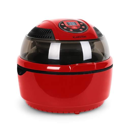 Klarstein VitAir Fryer recenze