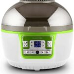 Klarstein VitAir Turbo recenze