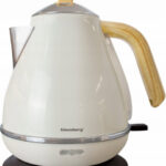 Klausberg KB-7708 recenze