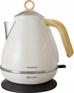 Klausberg KB-7708 recenze